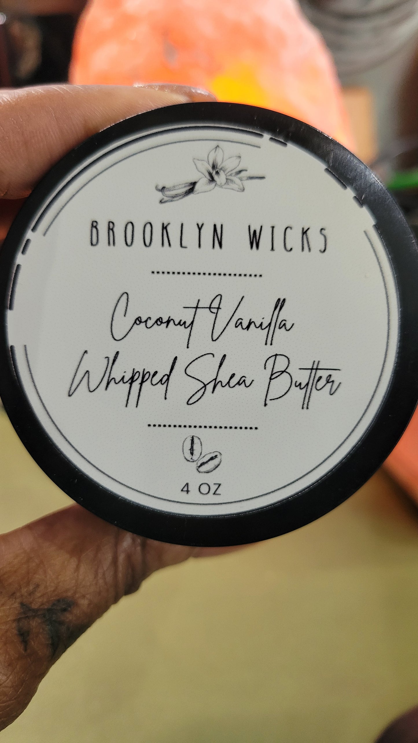 Coconut & Vanilla: The Ultimate Skin Duo! - Brooklyn Wicks Studio