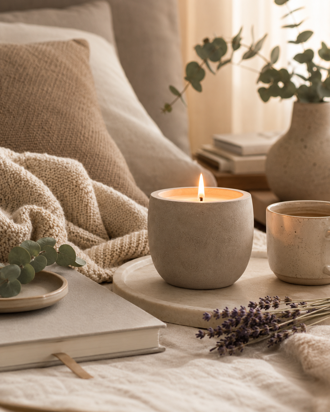 Relax & Unwind